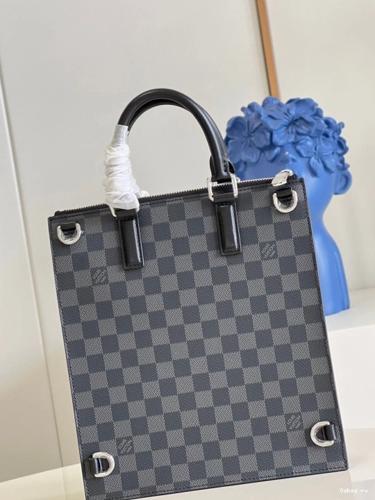 SAC LOUIS CROSS VUITTON PLAT 0717